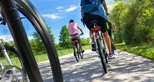 Monaco-Roma in bici contro gli abusi nella Chiesa: domani, 9 maggio, tappa a Trento e Rovereto