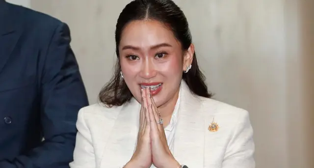 Thailandia: parlamento elegge premier figlia del tycoon Thaksin
